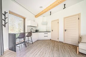 Cozy Hexagon Tiny House