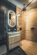 Cozy Hexagon Tiny House