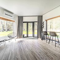 Cozy Hexagon Tiny House