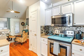 2 Mi to Shelby Farms: Charming Family Home w/ Yard