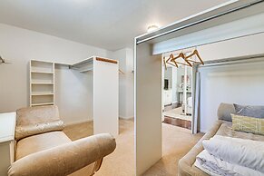 Relax By Pool, Soak in Hot Tub: Plano Home