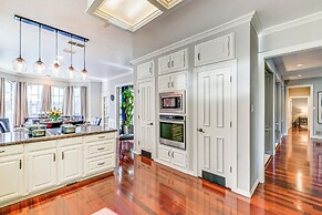 Relax By Pool, Soak in Hot Tub: Plano Home