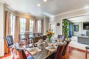 Relax By Pool, Soak in Hot Tub: Plano Home