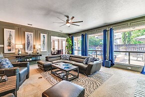 Relax By Pool, Soak in Hot Tub: Plano Home