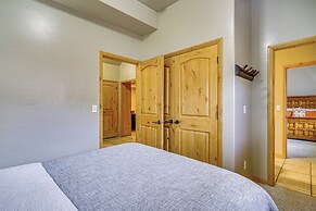 Hot Tub & Mtn-view Deck: Townhome in Eden