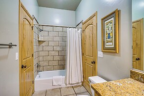 Hot Tub & Mtn-view Deck: Townhome in Eden