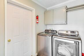 9 Mi to Fairplay Beach: Mountain-view Getaway!