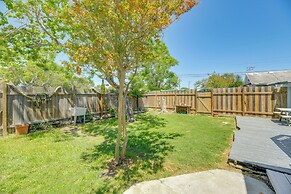 Steps to Beach & Ropes Park: Home w/ Large Yard