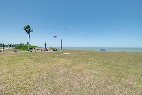 Steps to Beach & Ropes Park: Home w/ Large Yard