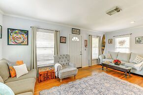 Steps to Beach & Ropes Park: Home w/ Large Yard