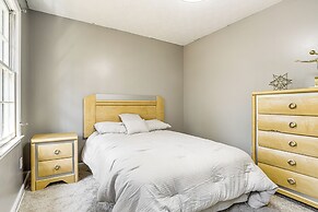 Private Pool & Hot Tub: Family Gem in Alpharetta