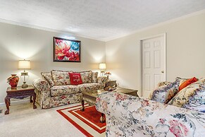 Private Pool & Hot Tub: Family Gem in Alpharetta