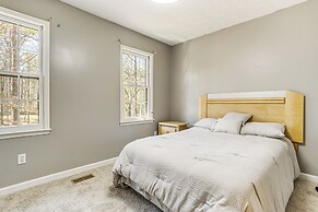 Private Pool & Hot Tub: Family Gem in Alpharetta