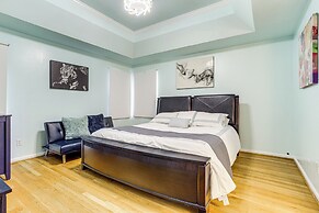 Private Pool & Hot Tub: Family Gem in Alpharetta