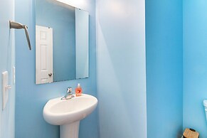 Stay & Play in Charlotte: Family Home w/ Deck