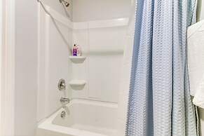 Stay & Play in Charlotte: Family Home w/ Deck