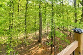 Stay & Play in Charlotte: Family Home w/ Deck