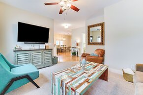 Hidden Gem: Steps to Lake Michigan & Downtown!