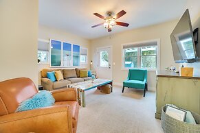 Hidden Gem: Steps to Lake Michigan & Downtown!