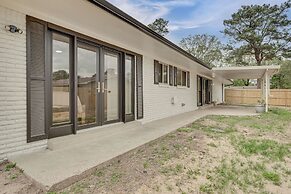 Convenient Family-friendly Location: Texarkana Gem
