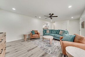 Convenient Family-friendly Location: Texarkana Gem