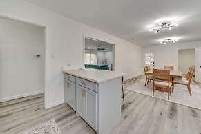 Convenient Family-friendly Location: Texarkana Gem