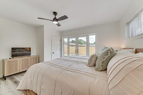 Convenient Family-friendly Location: Texarkana Gem