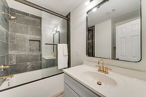 Convenient Family-friendly Location: Texarkana Gem