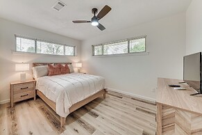 Convenient Family-friendly Location: Texarkana Gem