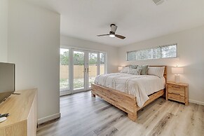 Convenient Family-friendly Location: Texarkana Gem