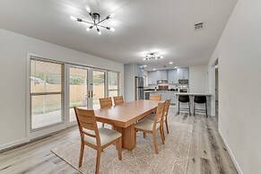 Convenient Family-friendly Location: Texarkana Gem