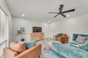 Convenient Family-friendly Location: Texarkana Gem