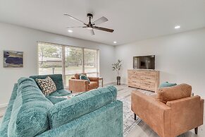 Convenient Family-friendly Location: Texarkana Gem