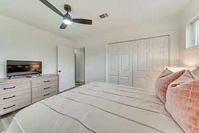 Convenient Family-friendly Location: Texarkana Gem