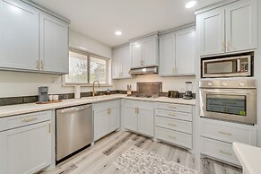 Convenient Family-friendly Location: Texarkana Gem