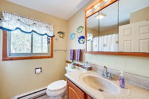 Resort-style Amenities at Home Near Campton Mtn!