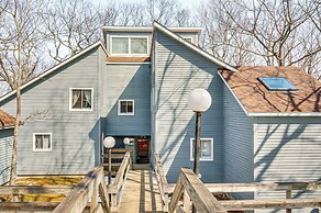 Resort-style Amenities at Home Near Campton Mtn!