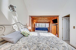 Resort-style Amenities at Home Near Campton Mtn!