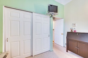 Resort-style Amenities at Home Near Campton Mtn!