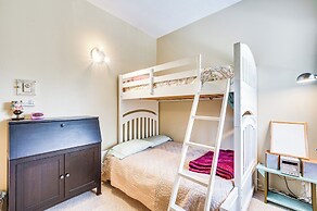 Resort-style Amenities at Home Near Campton Mtn!