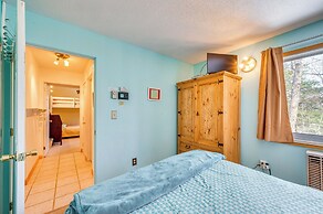 Resort-style Amenities at Home Near Campton Mtn!