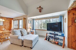 Resort-style Amenities at Home Near Campton Mtn!