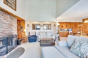 Resort-style Amenities at Home Near Campton Mtn!