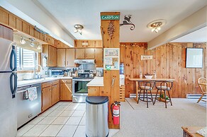 Resort-style Amenities at Home Near Campton Mtn!