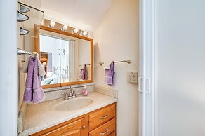 Resort-style Amenities at Home Near Campton Mtn!