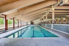 Resort-style Amenities at Home Near Campton Mtn!