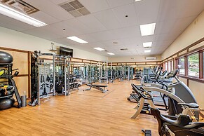 Resort-style Amenities at Home Near Campton Mtn!