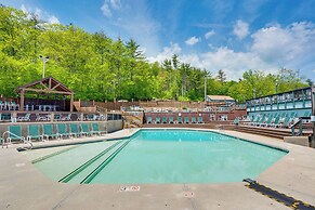 Resort-style Amenities at Home Near Campton Mtn!