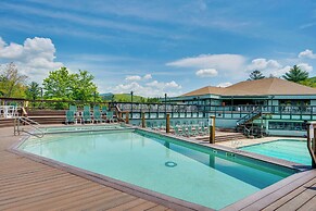 Resort-style Amenities at Home Near Campton Mtn!