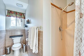 Resort-style Amenities at Home Near Campton Mtn!